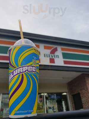 7-eleven