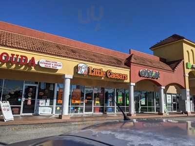 Little Caesars, Palm Bay