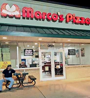 Marco's Pizza, Garden City