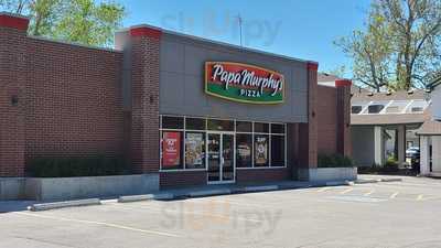 Papa Murphy's, Logan