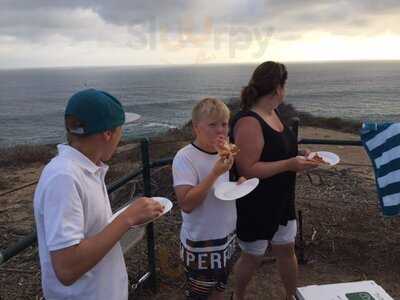 Beach Harbor Pizza, Dana Point