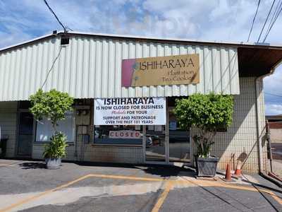 Ishiharaya, Waipahu