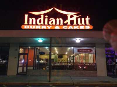 Indian Hut