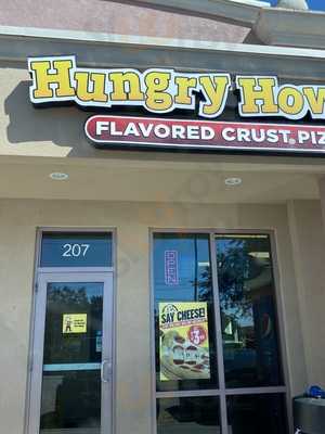 Hungry Howie's Pizza