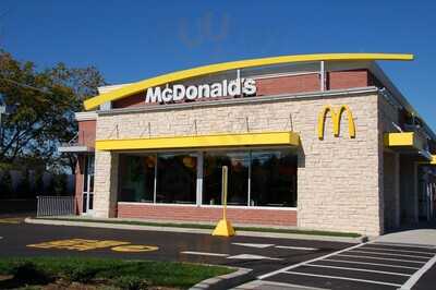 McDonald's, Farmingdale