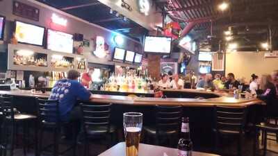 Eddy's Sports Pub, Noblesville