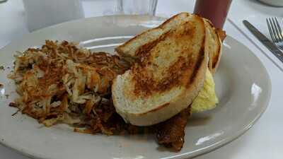 New Orleans Diner, Fernandina Beach