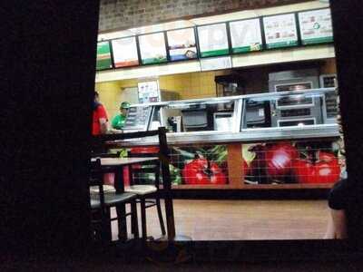 Subway, La Habra