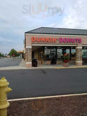 Dunkin, Wheaton