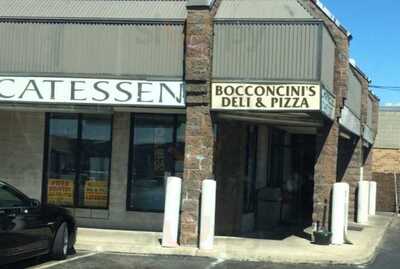 Bocconcini Deli & Pizza, Farmingdale