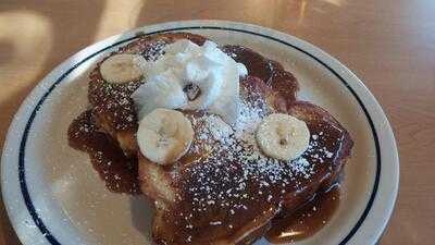 IHOP, Punta Gorda