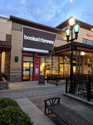 Books and Brew, Noblesville