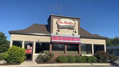 Tim Hortons