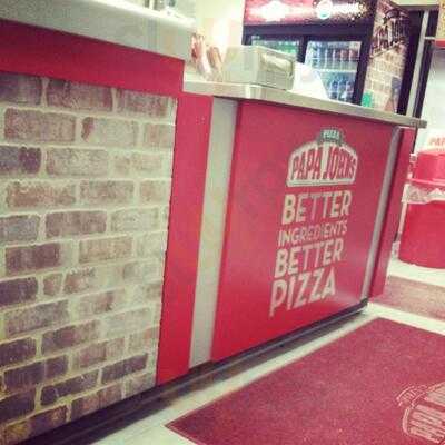 Papa Johns Pizza, Patchogue