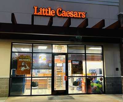 Little Caesars, Draper