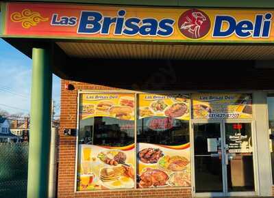 Las Brisas Deli, Patchogue