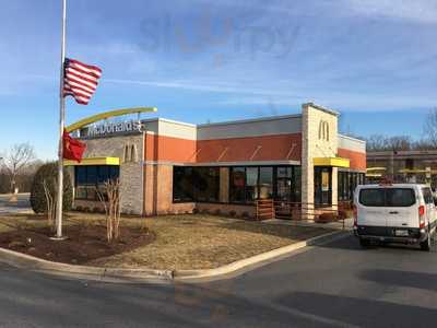 McDonald's, Germantown