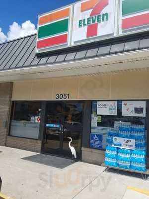 7-eleven