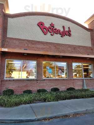 Bojangles, Hendersonville