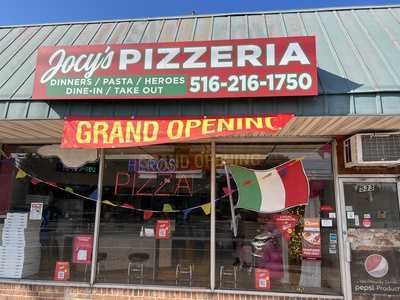 Juno's Pizza and Pasta Y Algo Mas, Farmingdale