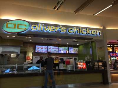 Oliver's Chicken, Gurnee