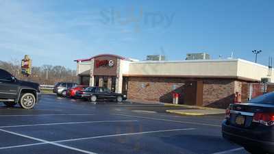 Wendy's, Patchogue