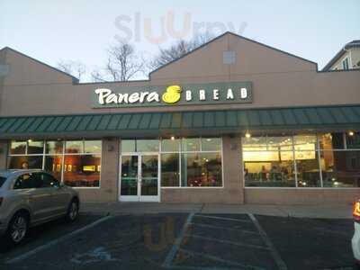 Panera Bread