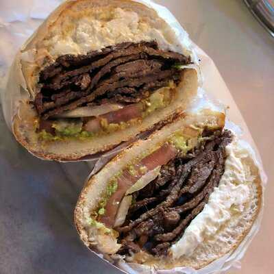 Big Tortas Sur 78, West Jordan