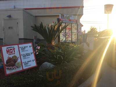 KFC, La Habra