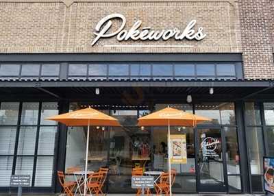 Pokeworks, Webster