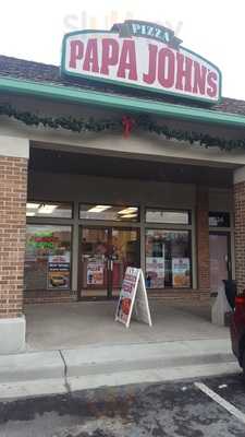 Papa Johns Pizza, Germantown