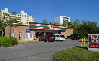 7-eleven