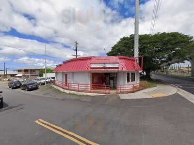 Mom's Soul Food Restaurant, Waipahu