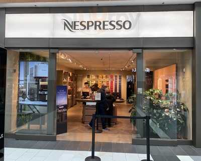 Nespresso Boutique, Garden City