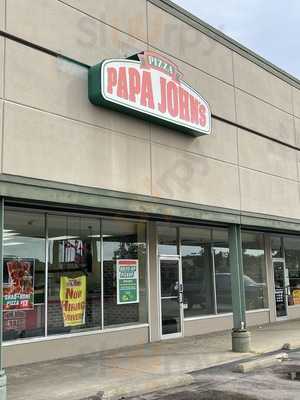 Papa Johns Pizza, Florissant