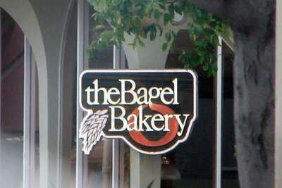 The Bagel Bakery, Carmel