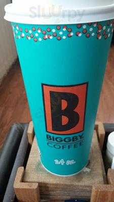 Biggby Coffee, Portage