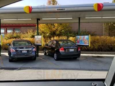 Sonic Drive-in