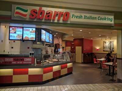 Sbarro, McLean