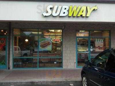 Subway, Kailua