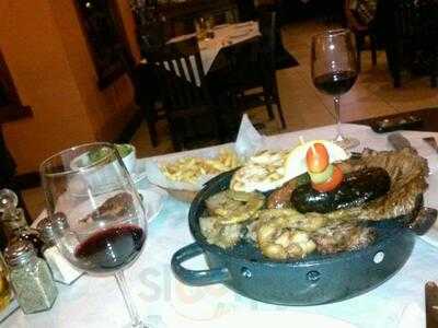 Parrillada El Gaucho