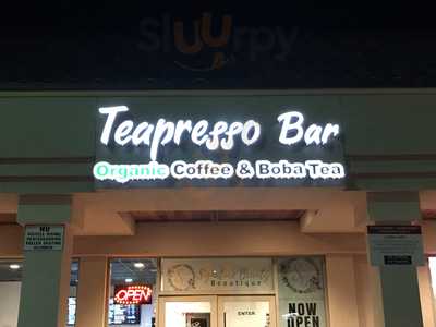 Teapresso Bar, Kapolei