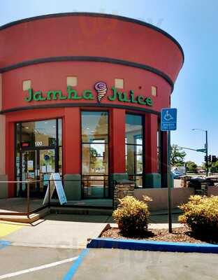 Jamba Juice, Rocklin