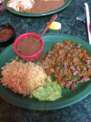 La Familia Mexican Restaurant, Webster