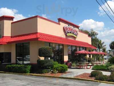 Popeyes Louisiana Kitchen, Conway