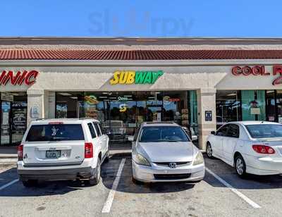 Subway, Miramar