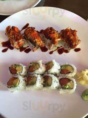 Sushi Ya, Rockville Centre