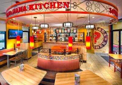 Popeyes Louisiana Kitchen