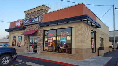 Dairy Queen Grill & Chill, Florissant