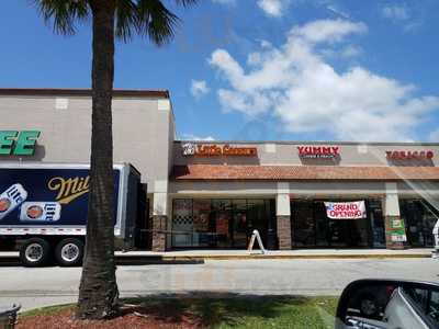 Little Caesars, Palm Bay